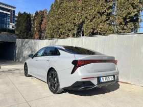Kia K5 - 31000 € / 60630.73 лв. - 70120354 6 | Car24.bg Kia K5 - 31000 € / 60630.73 лв. - 70120354 6