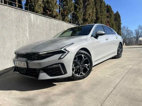 Kia K5 - 31000 € / 60630.73 лв. - 70120354 3 | Car24.bg Kia K5 - 31000 € / 60630.73 лв. - 70120354 3