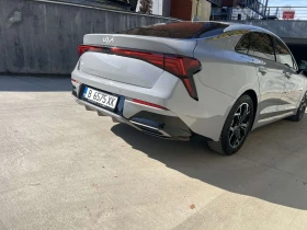 Kia K5 - 31000 € / 60630.73 лв. - 70120354 4 | Car24.bg Kia K5 - 31000 € / 60630.73 лв. - 70120354 4