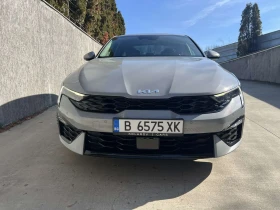 Kia K5 - 31000 € / 60630.73 лв. - 70120354 2 | Car24.bg Kia K5 - 31000 € / 60630.73 лв. - 70120354 2