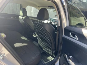 Kia K5 - 31000 € / 60630.73 лв. - 70120354 16 | Car24.bg Kia K5 - 31000 € / 60630.73 лв. - 70120354 16