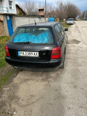 Audi A4 - 750 € / 1466.87 лв. - 71577883 4 | Car24.bg Audi A4 - 750 € / 1466.87 лв. - 71577883 4