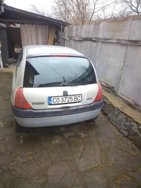 Renault Clio 1, 4 16в - 12345 € / 24144.72 лв. - 35683324 7 | Car24.bg Renault Clio 1, 4 16в - 12345 € / 24144.72 лв. - 35683324 7