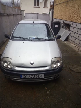 Renault Clio 1, 4 16в - 12345 € / 24144.72 лв. - 35683324 2 | Car24.bg Renault Clio 1, 4 16в - 12345 € / 24144.72 лв. - 35683324 2