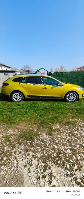 Renault Megane Grandtur - 7000 € / 13690.81 лв. - 83213249 3 | Car24.bg Renault Megane Grandtur - 7000 € / 13690.81 лв. - 83213249 3