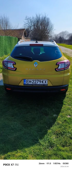Renault Megane Grandtur - 7000 € / 13690.81 лв. - 83213249 5 | Car24.bg Renault Megane Grandtur - 7000 € / 13690.81 лв. - 83213249 5