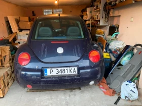 VW Beetle undefined | Auto.bg — изображение 2 VW Beetle undefined | Auto.bg — изображение 2