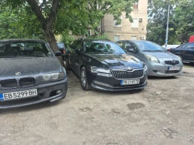 Skoda Superb - Car24.bg Skoda Superb