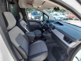 Renault Kangoo 1.5 dCi/95к.с/Life | Auto.bg — изображение 16 Renault Kangoo 1.5 dCi/95к.с/Life | Auto.bg — изображение 16
