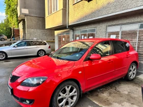 Mazda 3 - 600 € / 1173.50 лв. - 10702570 3 | Car24.bg Mazda 3 - 600 € / 1173.50 лв. - 10702570 3