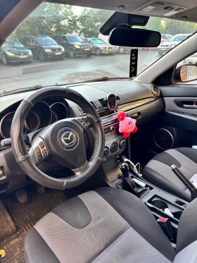 Mazda 3 - 600 € / 1173.50 лв. - 10702570 8 | Car24.bg Mazda 3 - 600 € / 1173.50 лв. - 10702570 8