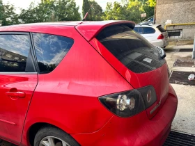 Mazda 3 - 600 € / 1173.50 лв. - 10702570 6 | Car24.bg Mazda 3 - 600 € / 1173.50 лв. - 10702570 6