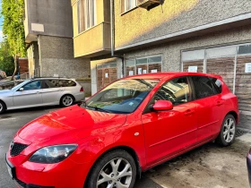 Mazda 3 - 600 € / 1173.50 лв. - 10702570 2 | Car24.bg Mazda 3 - 600 € / 1173.50 лв. - 10702570 2