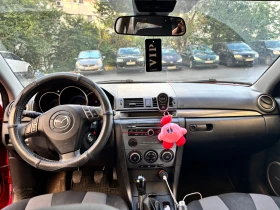 Mazda 3 - 600 € / 1173.50 лв. - 10702570 7 | Car24.bg Mazda 3 - 600 € / 1173.50 лв. - 10702570 7