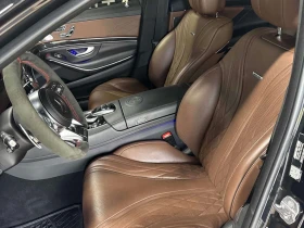 Mercedes-Benz S 63 * AMG * CARFAX * BURMESTER * DISTRONIC * MASSAGE * | Auto.bg — изображение 14 Mercedes-Benz S 63 * AMG * CARFAX * BURMESTER * DISTRONIC * MASSAGE * | Auto.bg — изображение 14