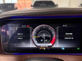 Mercedes-Benz S 63 * AMG * CARFAX * BURMESTER * DISTRONIC * MASSAGE * | Auto.bg — изображение 8 Mercedes-Benz S 63 * AMG * CARFAX * BURMESTER * DISTRONIC * MASSAGE * | Auto.bg — изображение 8