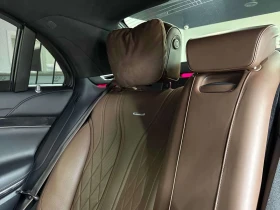 Mercedes-Benz S 63 * AMG * CARFAX * BURMESTER * DISTRONIC * MASSAGE * | Auto.bg — изображение 12 Mercedes-Benz S 63 * AMG * CARFAX * BURMESTER * DISTRONIC * MASSAGE * | Auto.bg — изображение 12
