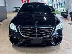 Mercedes-Benz S 63 * AMG * CARFAX * BURMESTER * DISTRONIC * MASSAGE * | Auto.bg — изображение 5 Mercedes-Benz S 63 * AMG * CARFAX * BURMESTER * DISTRONIC * MASSAGE * | Auto.bg — изображение 5