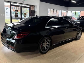 Mercedes-Benz S 63 * AMG * CARFAX * BURMESTER * DISTRONIC * MASSAGE * | Auto.bg — изображение 3 Mercedes-Benz S 63 * AMG * CARFAX * BURMESTER * DISTRONIC * MASSAGE * | Auto.bg — изображение 3