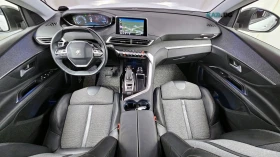 Peugeot 5008 1.5* BlueHDi* Allure* ПОДГРЕВ* КАМЕРА* KEYLESS* | Auto.bg — изображение 6 Peugeot 5008 1.5* BlueHDi* Allure* ПОДГРЕВ* КАМЕРА* KEYLESS* | Auto.bg — изображение 6