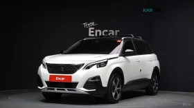 Peugeot 5008 1.5* BlueHDi* Allure* ПОДГРЕВ* КАМЕРА* KEYLESS*