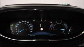 Peugeot 5008 1.5* BlueHDi* Allure* ПОДГРЕВ* КАМЕРА* KEYLESS* | Auto.bg — изображение 7 Peugeot 5008 1.5* BlueHDi* Allure* ПОДГРЕВ* КАМЕРА* KEYLESS* | Auto.bg — изображение 7