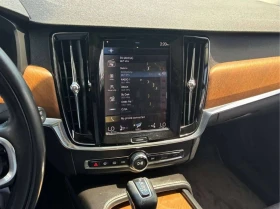 Volvo V90 * T6 Inscription * АВТОКРЕДИТ БЕЗ ПЪРВОНАЧАЛНА* | Auto.bg — изображение 9 Volvo V90 * T6 Inscription * АВТОКРЕДИТ БЕЗ ПЪРВОНАЧАЛНА* | Auto.bg — изображение 9