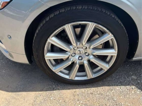 Volvo V90 * T6 Inscription * АВТОКРЕДИТ БЕЗ ПЪРВОНАЧАЛНА* | Auto.bg — изображение 7 Volvo V90 * T6 Inscription * АВТОКРЕДИТ БЕЗ ПЪРВОНАЧАЛНА* | Auto.bg — изображение 7