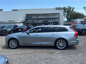 Volvo V90 * T6 Inscription * АВТОКРЕДИТ БЕЗ ПЪРВОНАЧАЛНА* | Auto.bg — изображение 2 Volvo V90 * T6 Inscription * АВТОКРЕДИТ БЕЗ ПЪРВОНАЧАЛНА* | Auto.bg — изображение 2