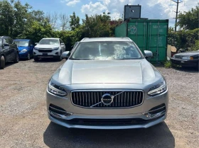 Volvo V90 * T6 Inscription * АВТОКРЕДИТ БЕЗ ПЪРВОНАЧАЛНА* | Auto.bg — изображение 6 Volvo V90 * T6 Inscription * АВТОКРЕДИТ БЕЗ ПЪРВОНАЧАЛНА* | Auto.bg — изображение 6