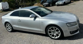 Audi A5 - 4500 € - 13736700 3 | Car24.bg Audi A5 - 4500 € - 13736700 3