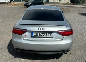Audi A5 - 4500 € - 13736700 4 | Car24.bg Audi A5 - 4500 € - 13736700 4