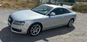 Audi A5 - 4500 € - 13736700 2 | Car24.bg Audi A5 - 4500 € - 13736700 2