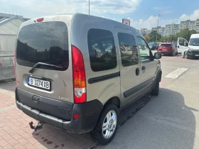 Renault Kangoo - 4100 € - 39249947 4 | Car24.bg Renault Kangoo - 4100 € - 39249947 4