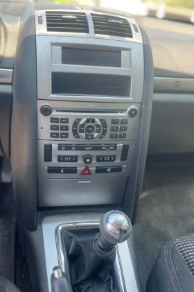 Peugeot 407 undefined | Auto.bg — изображение 7 Peugeot 407 undefined | Auto.bg — изображение 7