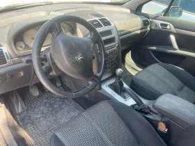 Peugeot 407 undefined | Auto.bg — изображение 3 Peugeot 407 undefined | Auto.bg — изображение 3