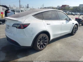 Tesla Model Y - 16150 € - 46293907 6 | Car24.bg Tesla Model Y - 16150 € - 46293907 6
