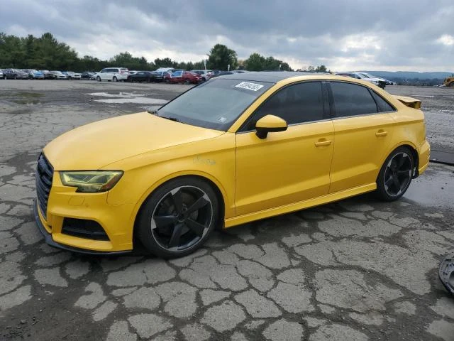 Audi S3 PREMIUM PLUS - 27900 лв. / 14265.04 € - 70088723 1 | Car24.bg Audi S3 PREMIUM PLUS - 27900 лв. / 14265.04 € - 70088723 1