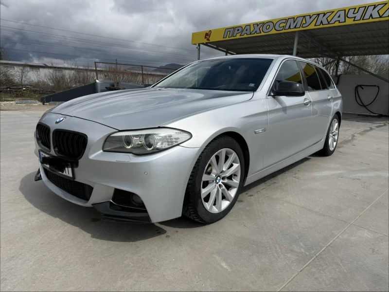 BMW 530 - 8700 € / 17015.72 лв. - 60890972 1 | Car24.bg BMW 530 - 8700 € / 17015.72 лв. - 60890972 1