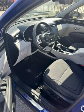 Hyundai Tucson 2, 5, 4x4, Distronik, 29800 km - 47300 лв. / 24184.11 € - 82294872 9 | Car24.bg Hyundai Tucson 2, 5, 4x4, Distronik, 29800 km - 47300 лв. / 24184.11 € - 82294872 9
