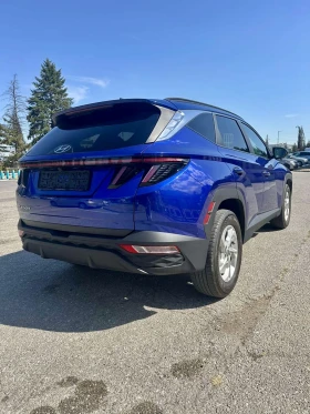 Hyundai Tucson 2, 5, 4x4, Distronik, 29800 km - 47300 лв. / 24184.11 € - 82294872 7 | Car24.bg Hyundai Tucson 2, 5, 4x4, Distronik, 29800 km - 47300 лв. / 24184.11 € - 82294872 7