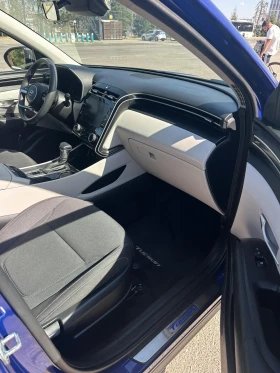 Hyundai Tucson 2, 5, 4x4, Distronik, 29800 km - 47300 лв. / 24184.11 € - 82294872 12 | Car24.bg Hyundai Tucson 2, 5, 4x4, Distronik, 29800 km - 47300 лв. / 24184.11 € - 82294872 12