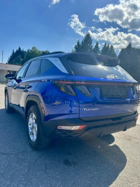 Hyundai Tucson 2, 5, 4x4, Distronik, 29800 km - 47300 лв. / 24184.11 € - 82294872 5 | Car24.bg Hyundai Tucson 2, 5, 4x4, Distronik, 29800 km - 47300 лв. / 24184.11 € - 82294872 5