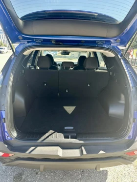 Hyundai Tucson 2, 5, 4x4, Distronik, 29800 km - 47300 лв. / 24184.11 € - 82294872 13 | Car24.bg Hyundai Tucson 2, 5, 4x4, Distronik, 29800 km - 47300 лв. / 24184.11 € - 82294872 13