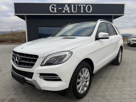 Mercedes-Benz ML 350 350 cdi 258ks 217000 км Собствен лизинг !!! - Car24.bg Mercedes-Benz ML 350 350 cdi 258ks 217000 км Собствен лизинг !!!