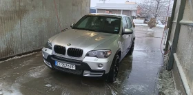 BMW X5 4.8 бензин-гас - Car24.bg BMW X5 4.8 бензин-гас