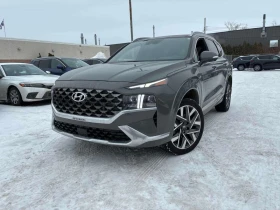 Hyundai Santa fe Ultimate Calligraphy/ОБДУХВАНЕ/ПАНОРАМА/ДИСТРОНИК - Car24.bg Hyundai Santa fe Ultimate Calligraphy/ОБДУХВАНЕ/ПАНОРАМА/ДИСТРОНИК