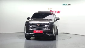 Cadillac Escalade * 6.2* PLATINUM* ПОДГРЕВ* ОБДУХВАНЕ* ПАНОРАМА* TV* | Auto.bg — изображение 3 Cadillac Escalade * 6.2* PLATINUM* ПОДГРЕВ* ОБДУХВАНЕ* ПАНОРАМА* TV* | Auto.bg — изображение 3