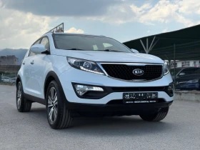 Kia Sportage 1.7-CRDI-FACE-TOP-NAVI-CAR PLAY-183.000km-KAMERA