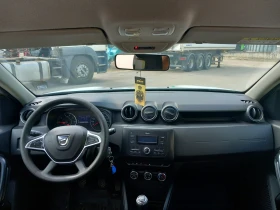 Dacia Duster undefined | Auto.bg — изображение 8 Dacia Duster undefined | Auto.bg — изображение 8